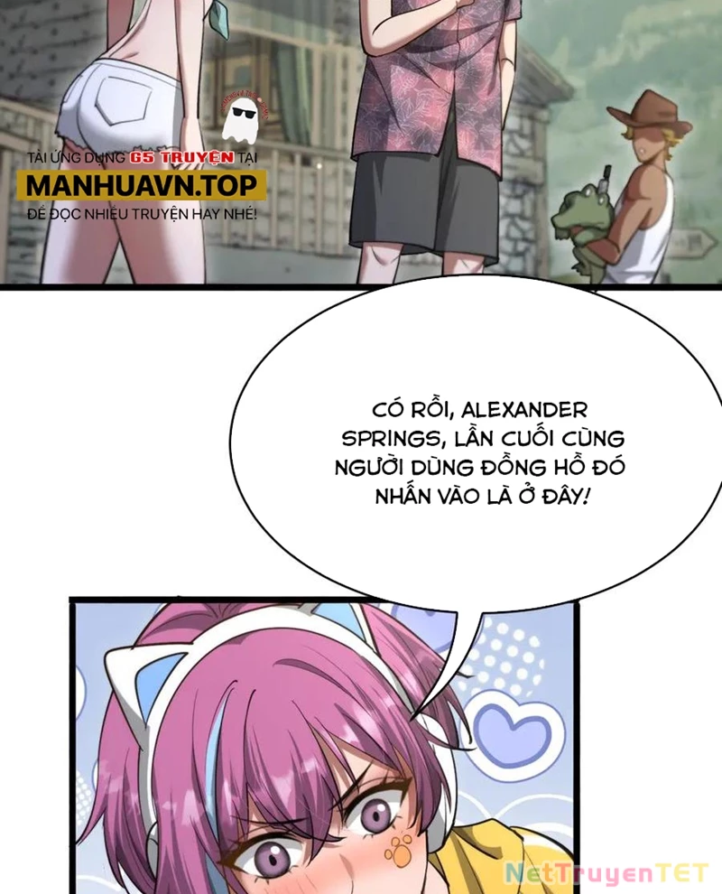 Ta Bị Kẹt Cùng Một Ngày 1000 Năm Chapter 159 - Trang 4