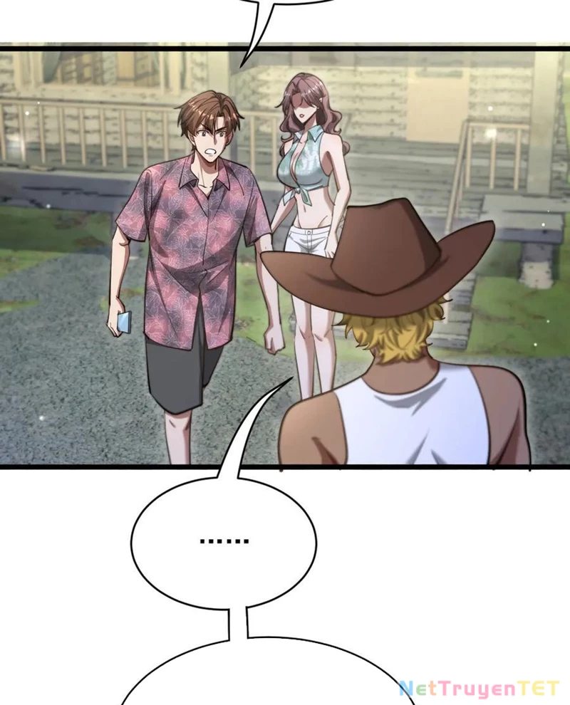 Ta Bị Kẹt Cùng Một Ngày 1000 Năm Chapter 159 - Trang 4