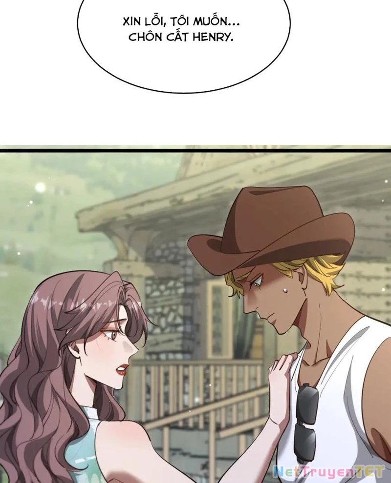Ta Bị Kẹt Cùng Một Ngày 1000 Năm Chapter 159 - Trang 4