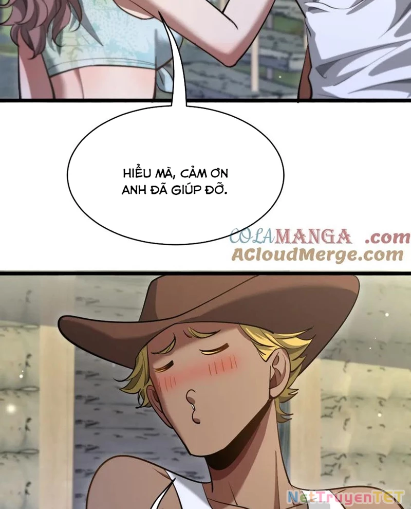 Ta Bị Kẹt Cùng Một Ngày 1000 Năm Chapter 159 - Trang 4