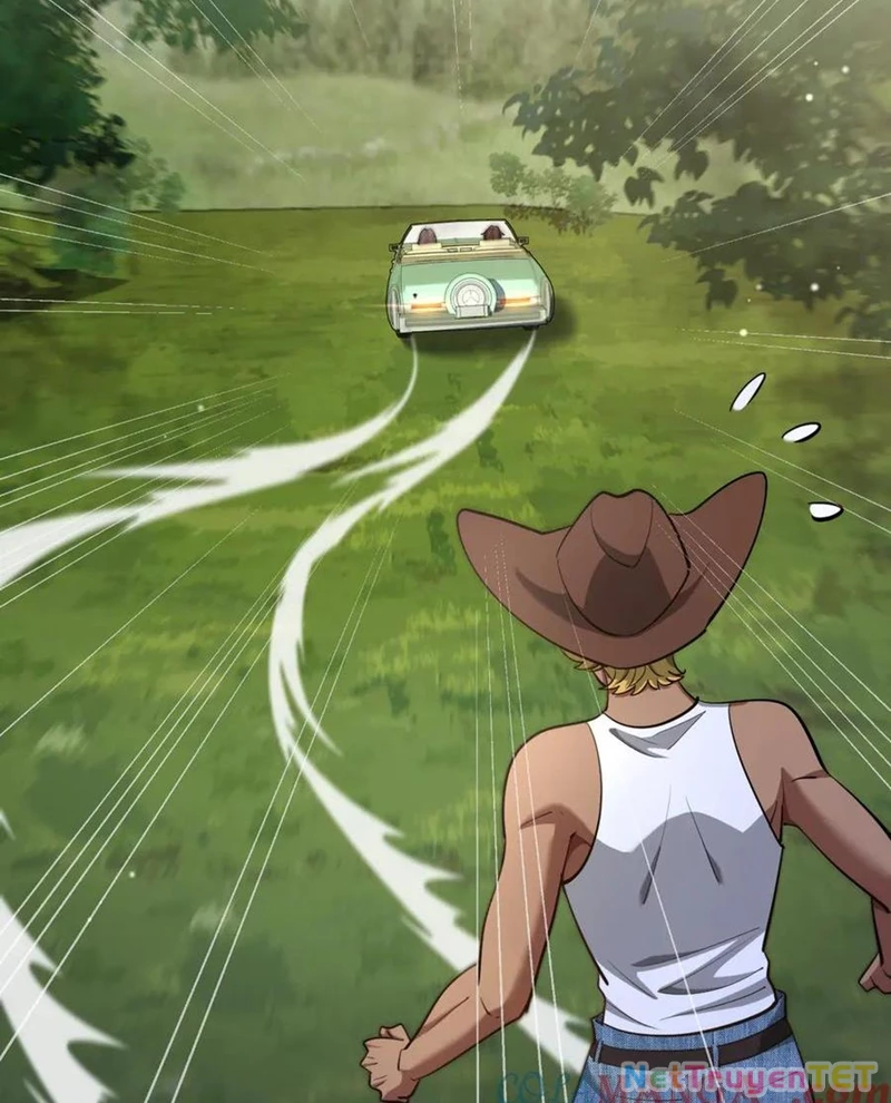 Ta Bị Kẹt Cùng Một Ngày 1000 Năm Chapter 159 - Trang 4