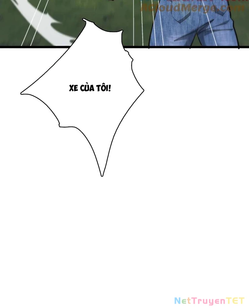 Ta Bị Kẹt Cùng Một Ngày 1000 Năm Chapter 159 - Trang 4