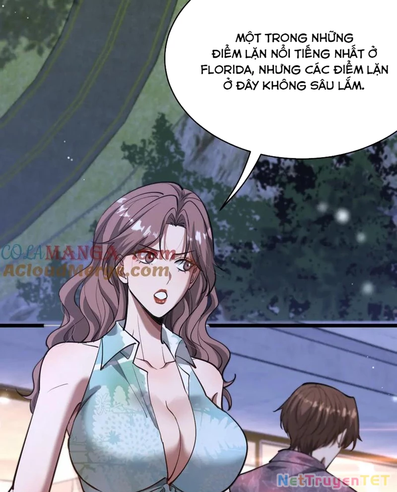 Ta Bị Kẹt Cùng Một Ngày 1000 Năm Chapter 159 - Trang 4