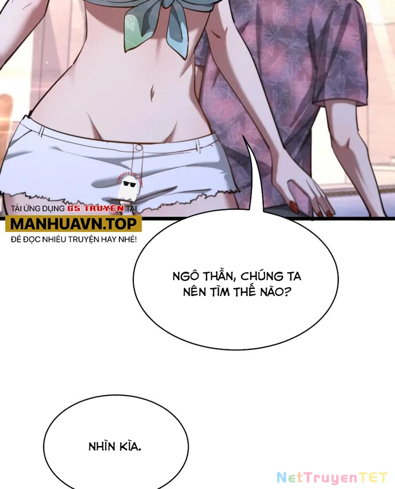 Ta Bị Kẹt Cùng Một Ngày 1000 Năm Chapter 159 - Trang 4