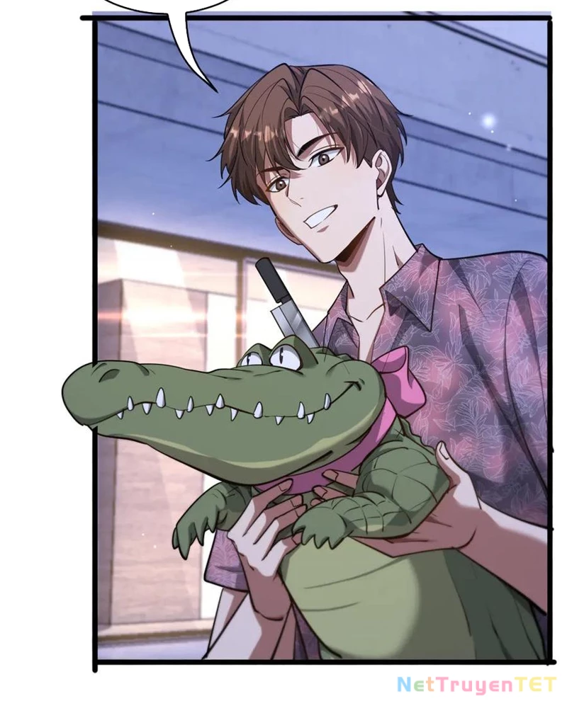 Ta Bị Kẹt Cùng Một Ngày 1000 Năm Chapter 159 - Trang 4