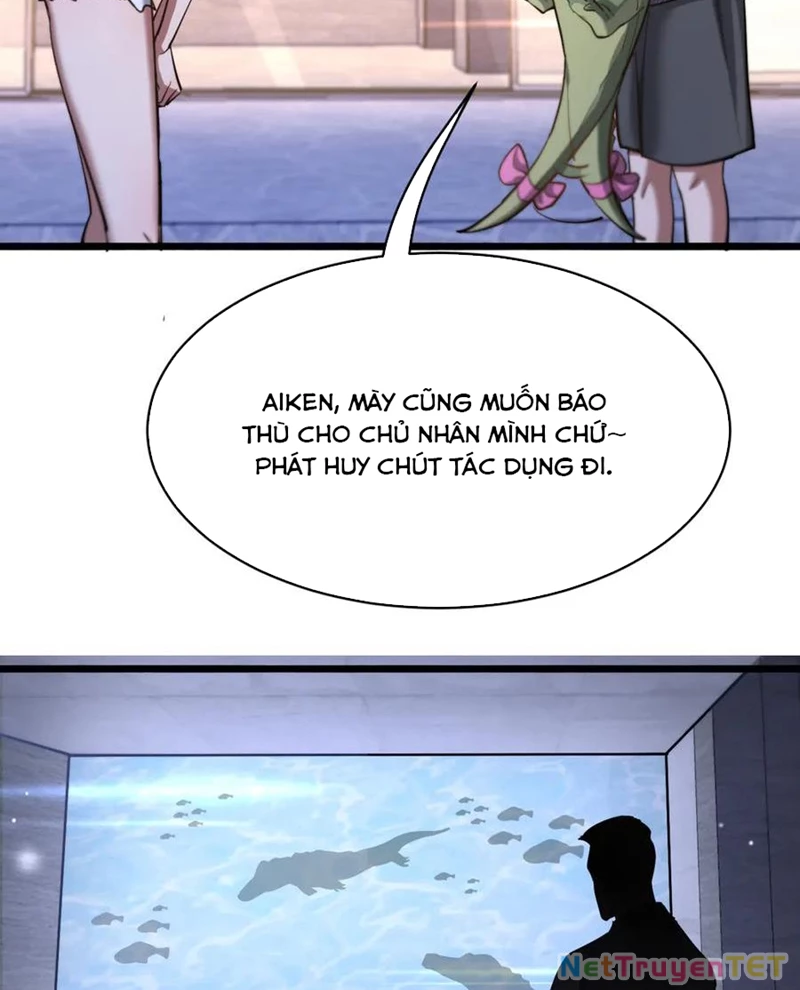 Ta Bị Kẹt Cùng Một Ngày 1000 Năm Chapter 159 - Trang 4