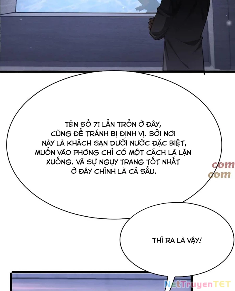 Ta Bị Kẹt Cùng Một Ngày 1000 Năm Chapter 159 - Trang 4