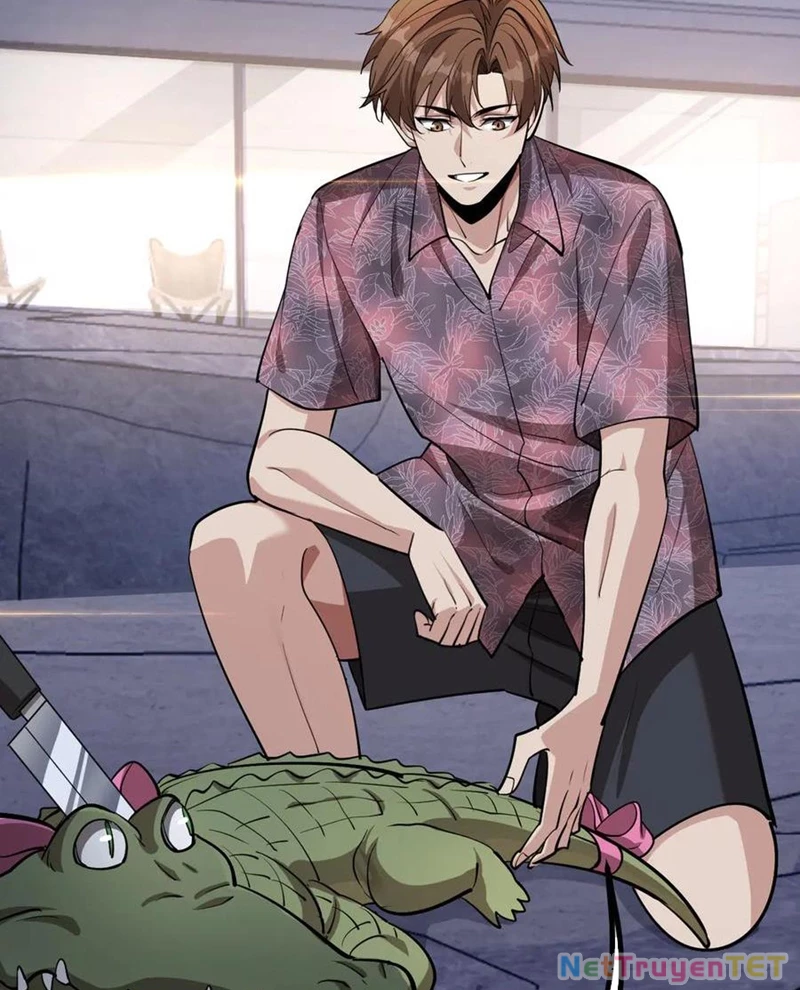 Ta Bị Kẹt Cùng Một Ngày 1000 Năm Chapter 159 - Trang 4