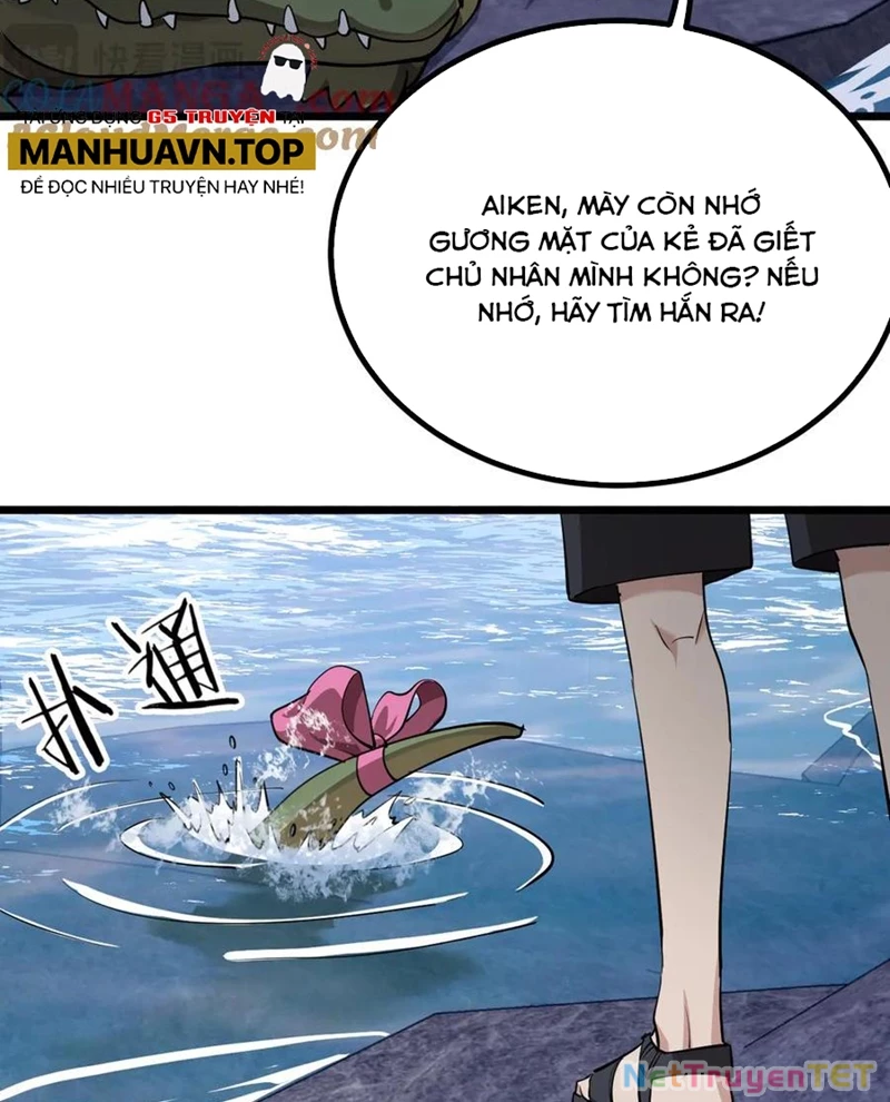 Ta Bị Kẹt Cùng Một Ngày 1000 Năm Chapter 159 - Trang 4