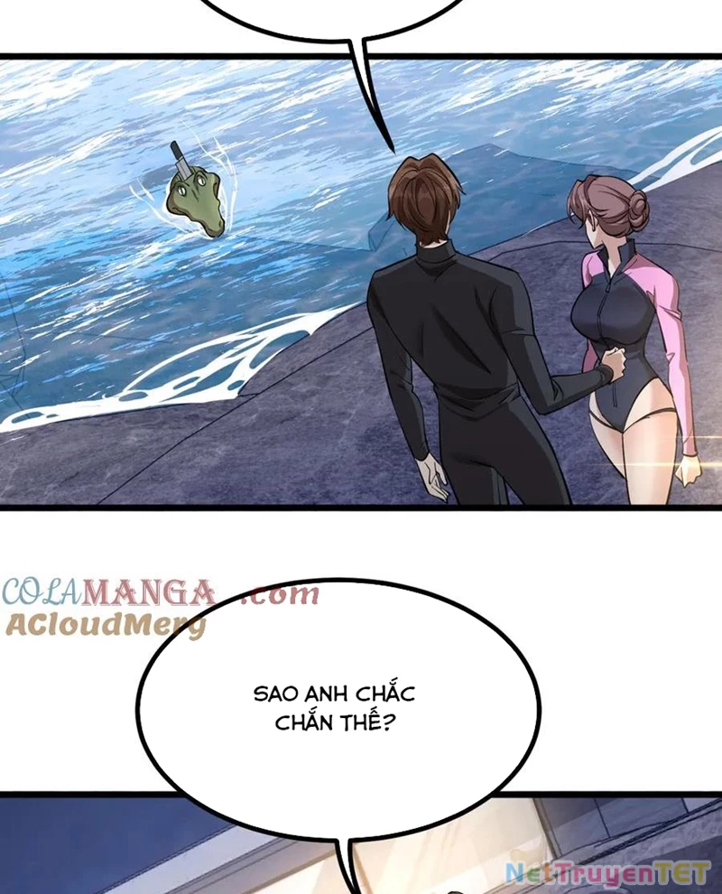 Ta Bị Kẹt Cùng Một Ngày 1000 Năm Chapter 159 - Trang 4