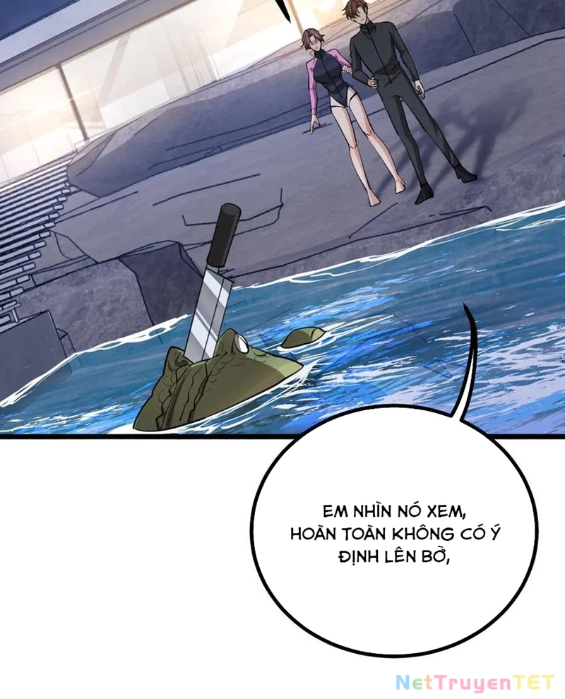 Ta Bị Kẹt Cùng Một Ngày 1000 Năm Chapter 159 - Trang 4