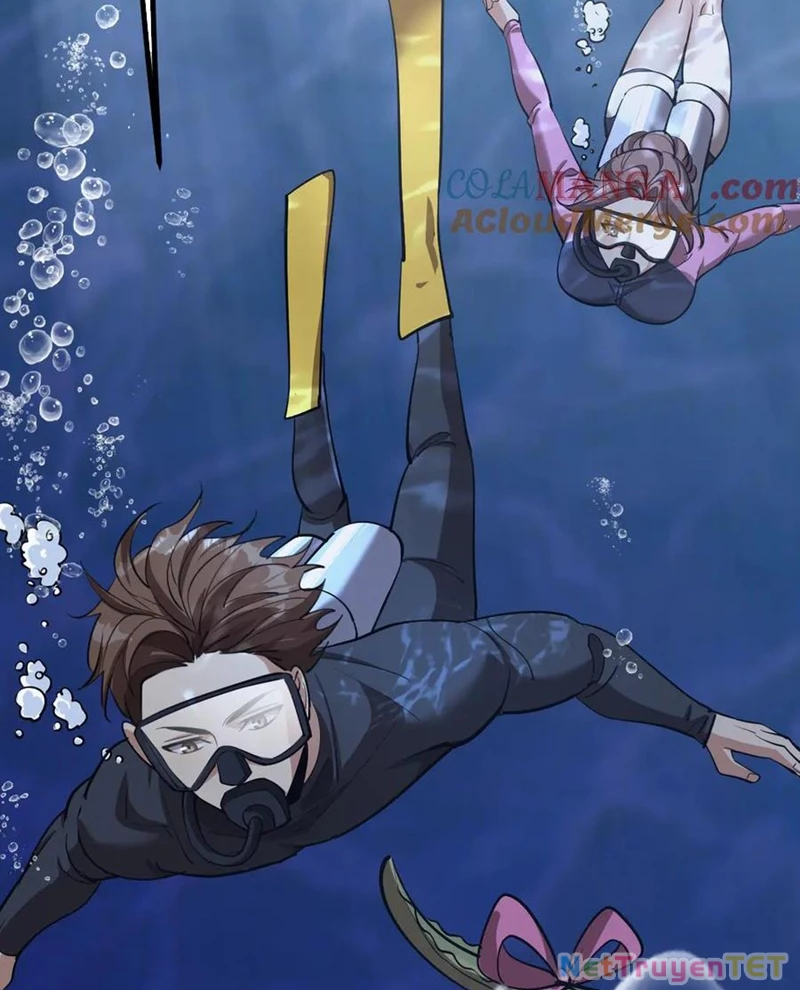 Ta Bị Kẹt Cùng Một Ngày 1000 Năm Chapter 159 - Trang 4