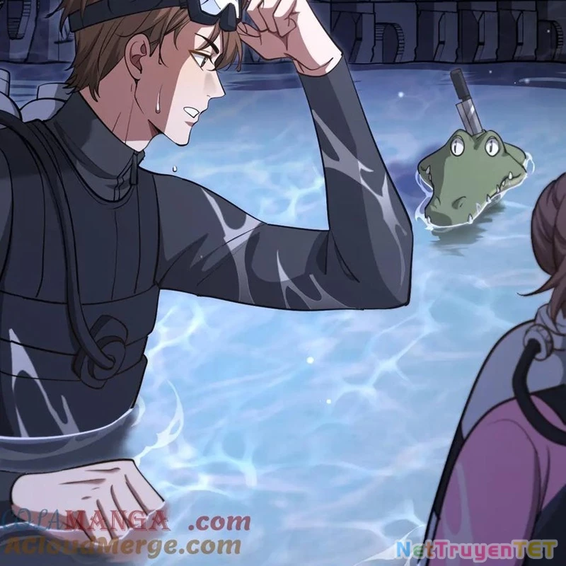 Ta Bị Kẹt Cùng Một Ngày 1000 Năm Chapter 160 - Trang 4