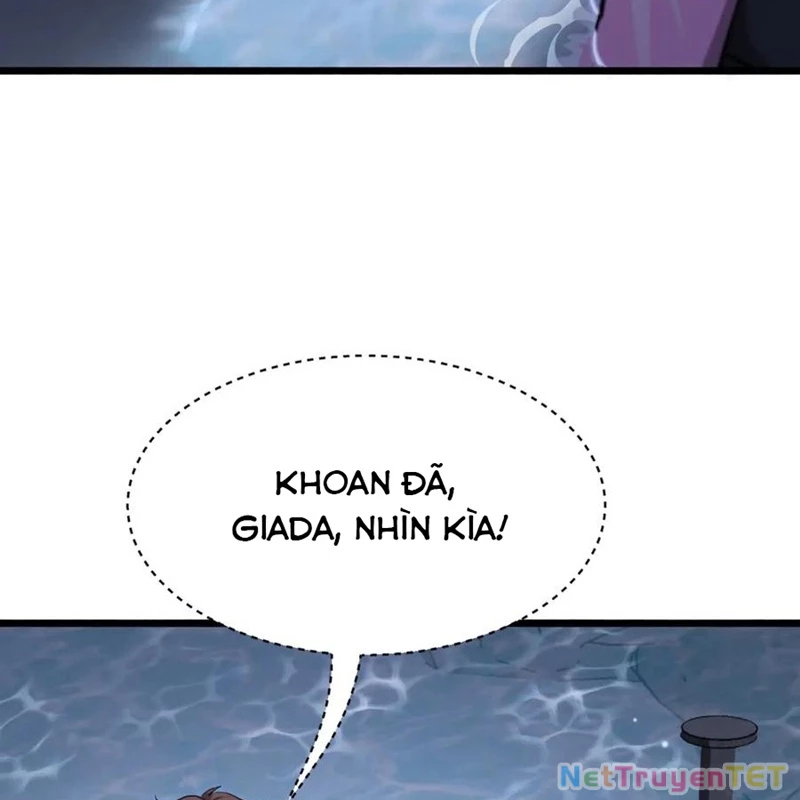 Ta Bị Kẹt Cùng Một Ngày 1000 Năm Chapter 160 - Trang 4