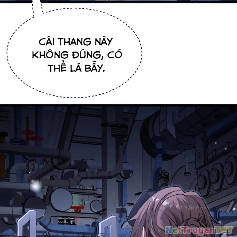 Ta Bị Kẹt Cùng Một Ngày 1000 Năm Chapter 160 - Trang 4