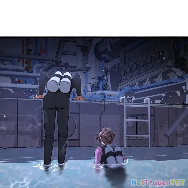 Ta Bị Kẹt Cùng Một Ngày 1000 Năm Chapter 160 - Trang 4