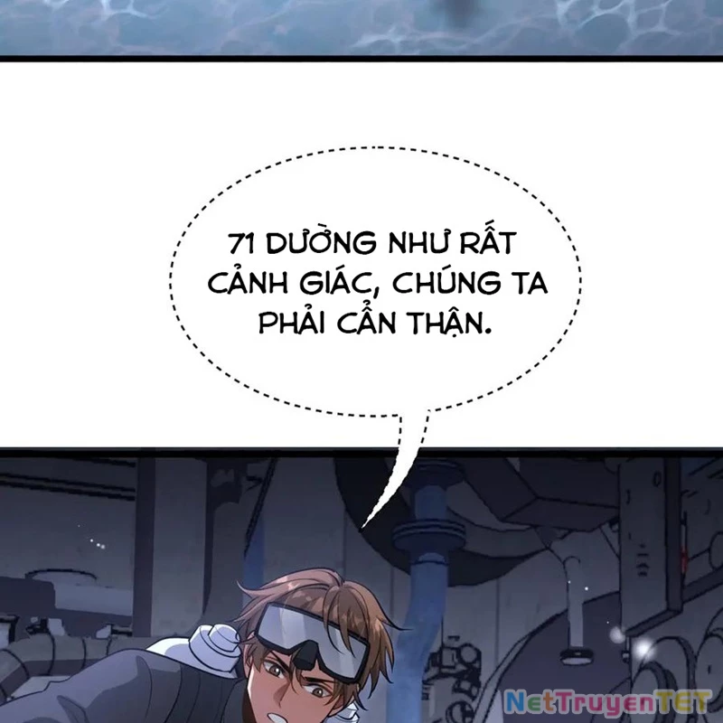Ta Bị Kẹt Cùng Một Ngày 1000 Năm Chapter 160 - Trang 4