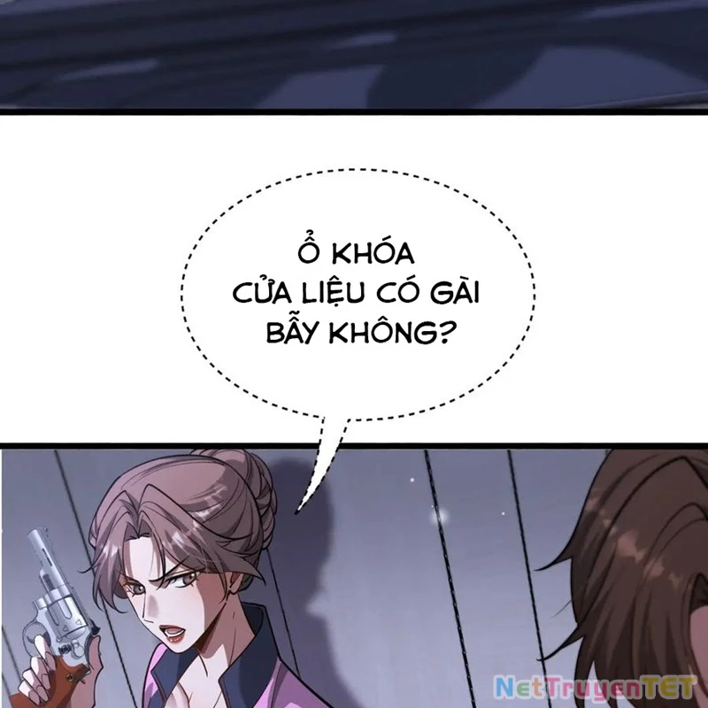 Ta Bị Kẹt Cùng Một Ngày 1000 Năm Chapter 160 - Trang 4