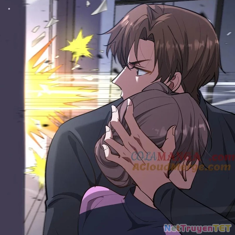 Ta Bị Kẹt Cùng Một Ngày 1000 Năm Chapter 160 - Trang 4
