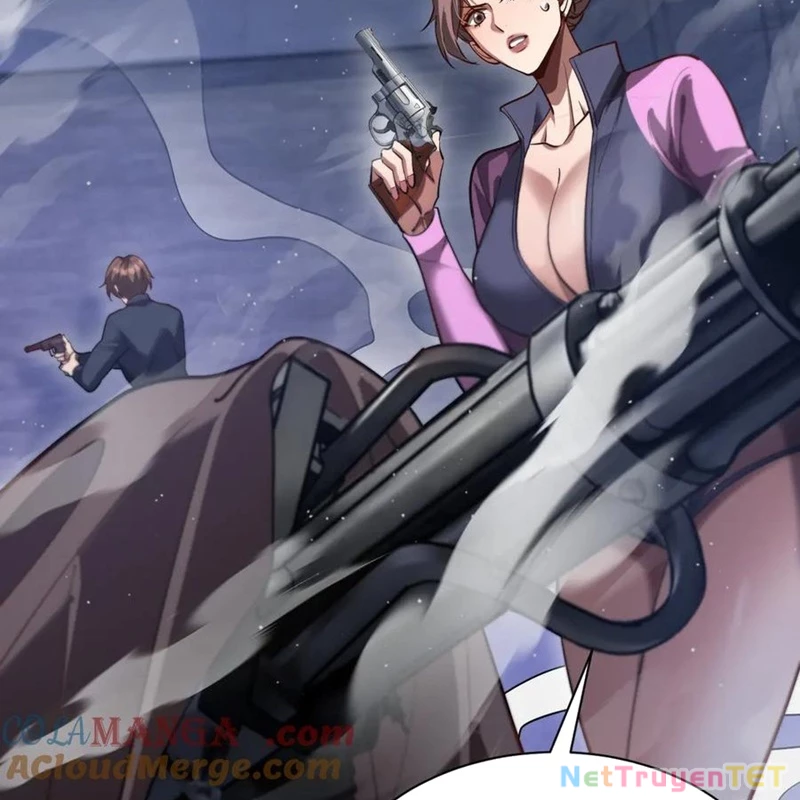 Ta Bị Kẹt Cùng Một Ngày 1000 Năm Chapter 160 - Trang 4