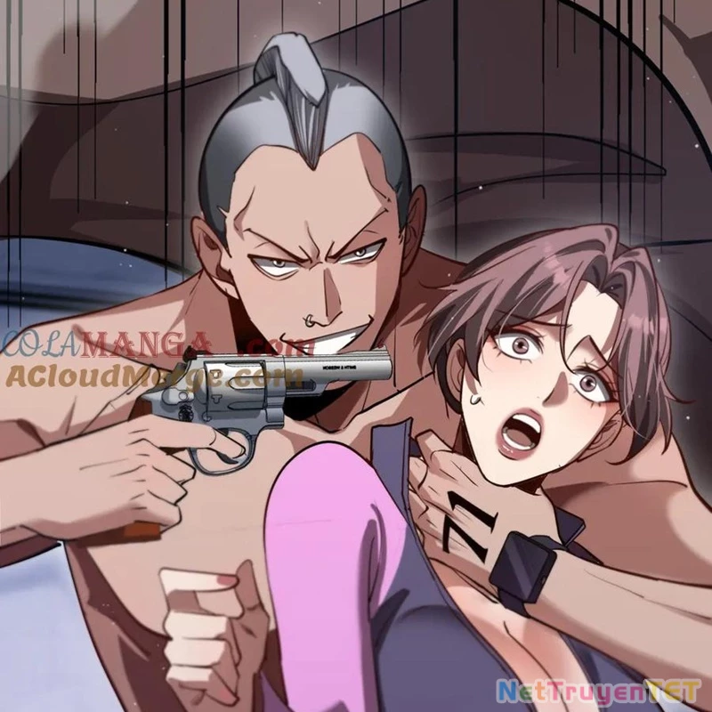 Ta Bị Kẹt Cùng Một Ngày 1000 Năm Chapter 160 - Trang 4