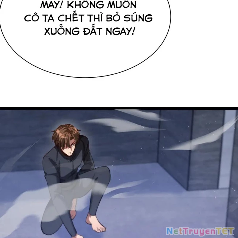 Ta Bị Kẹt Cùng Một Ngày 1000 Năm Chapter 160 - Trang 4