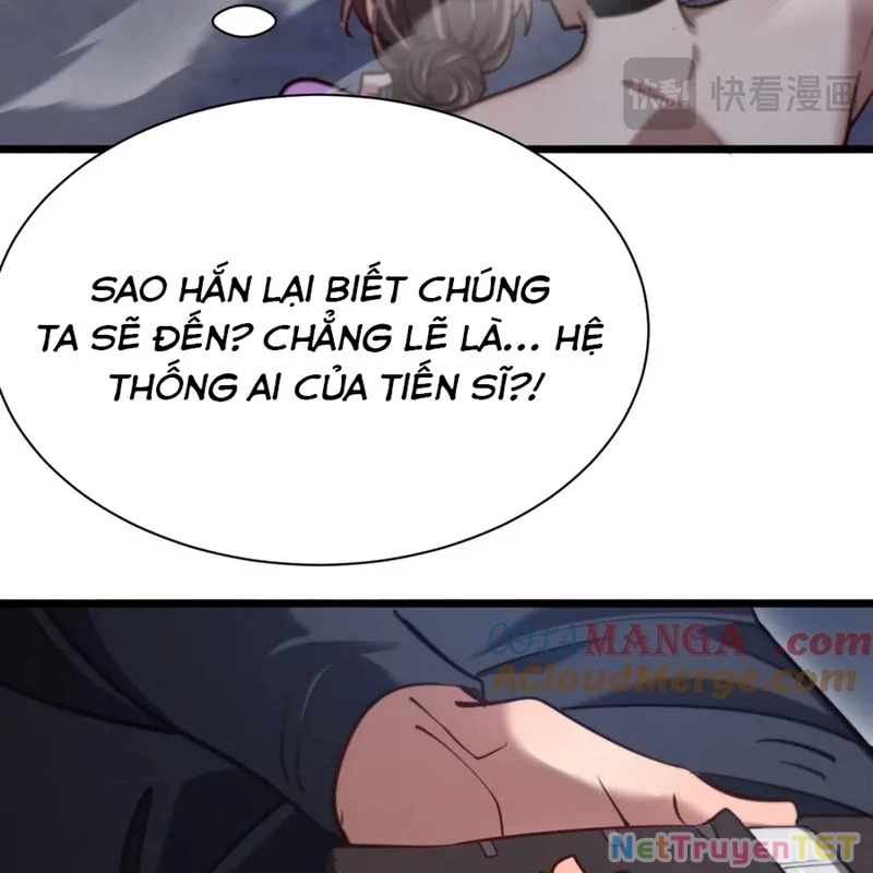 Ta Bị Kẹt Cùng Một Ngày 1000 Năm Chapter 160 - Trang 4