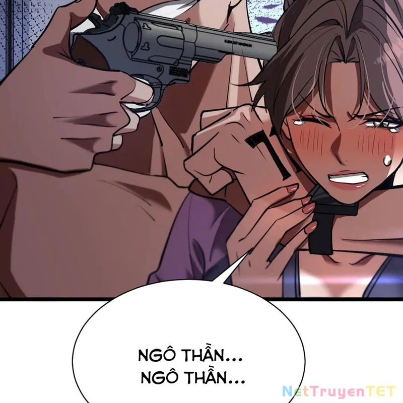 Ta Bị Kẹt Cùng Một Ngày 1000 Năm Chapter 160 - Trang 4