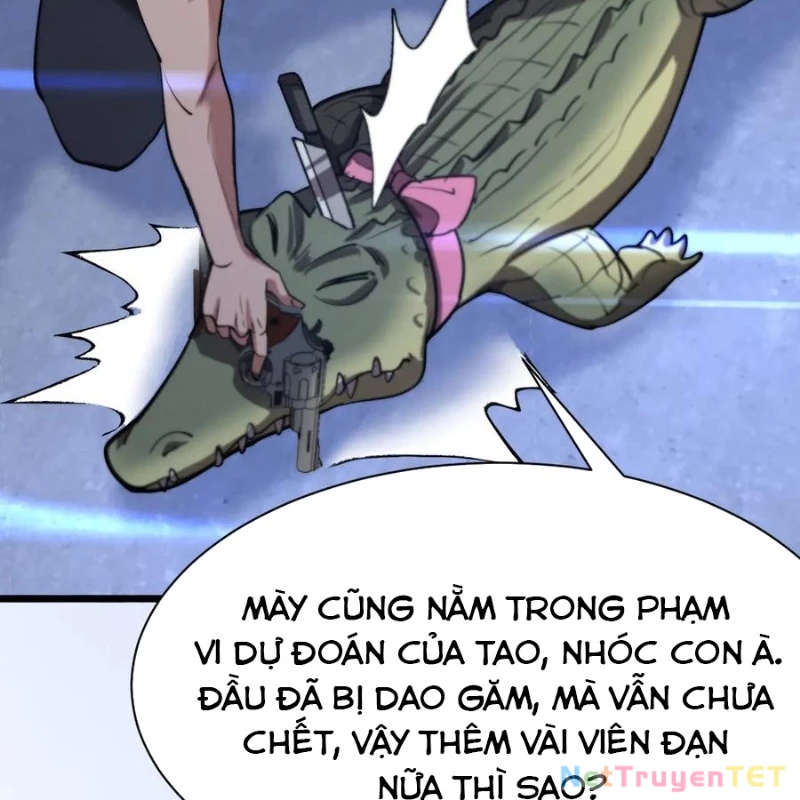 Ta Bị Kẹt Cùng Một Ngày 1000 Năm Chapter 160 - Trang 4