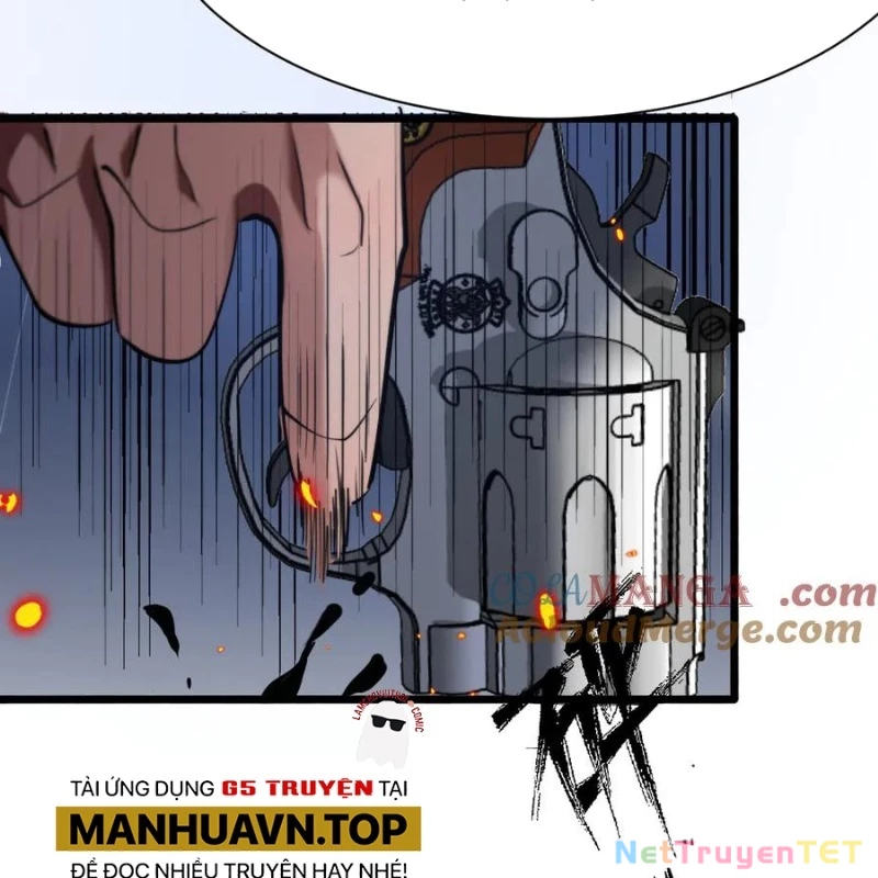 Ta Bị Kẹt Cùng Một Ngày 1000 Năm Chapter 160 - Trang 4
