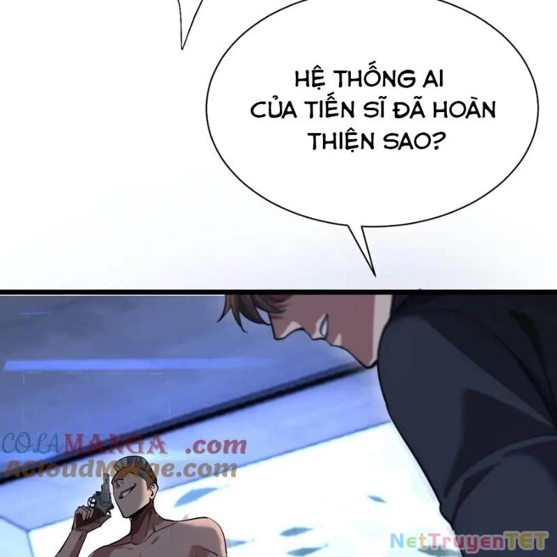 Ta Bị Kẹt Cùng Một Ngày 1000 Năm Chapter 160 - Trang 4