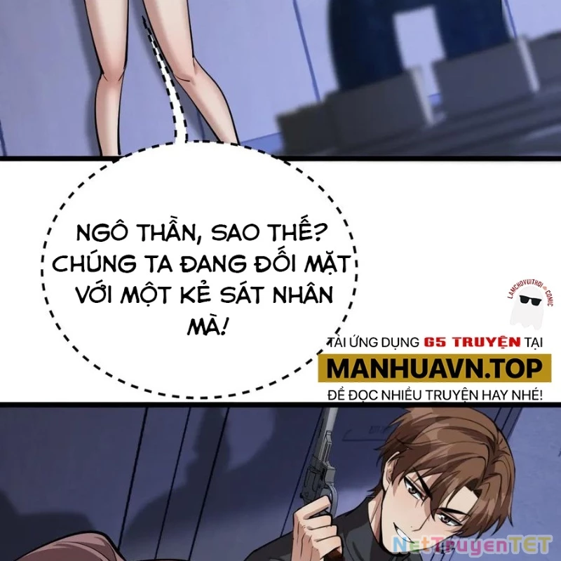 Ta Bị Kẹt Cùng Một Ngày 1000 Năm Chapter 160 - Trang 4