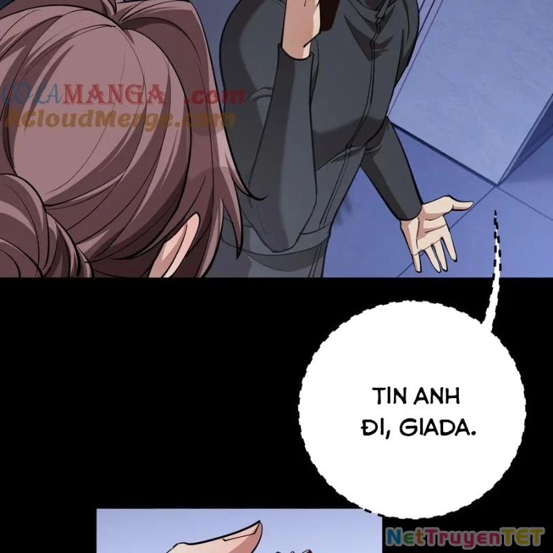 Ta Bị Kẹt Cùng Một Ngày 1000 Năm Chapter 160 - Trang 4