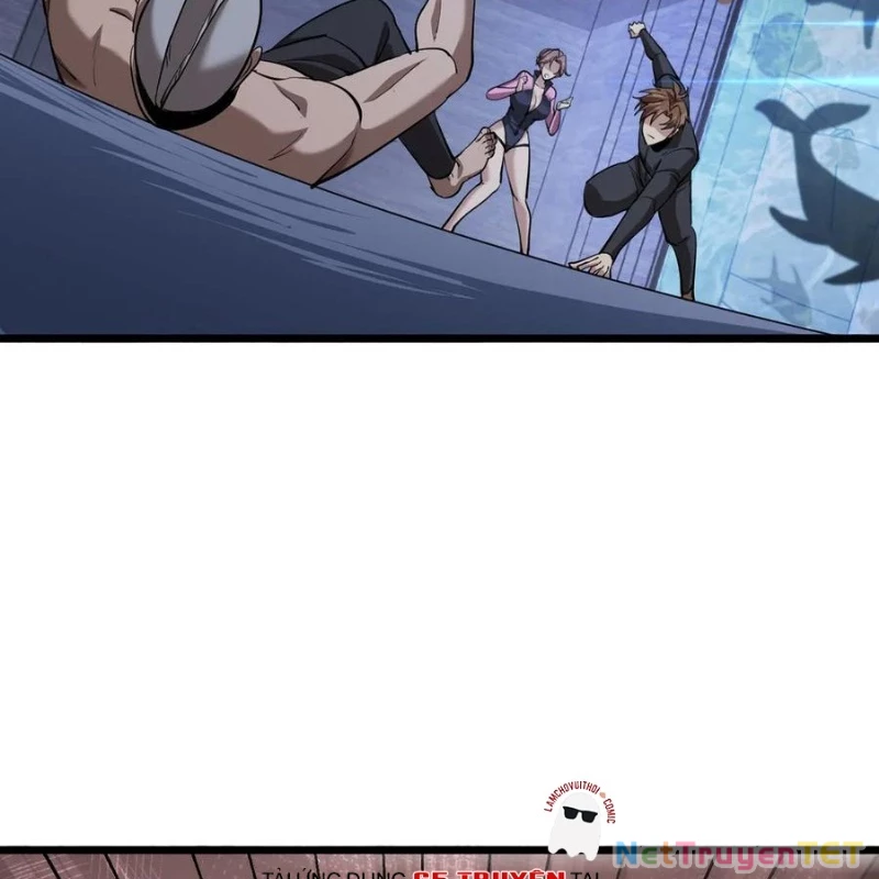 Ta Bị Kẹt Cùng Một Ngày 1000 Năm Chapter 160 - Trang 4