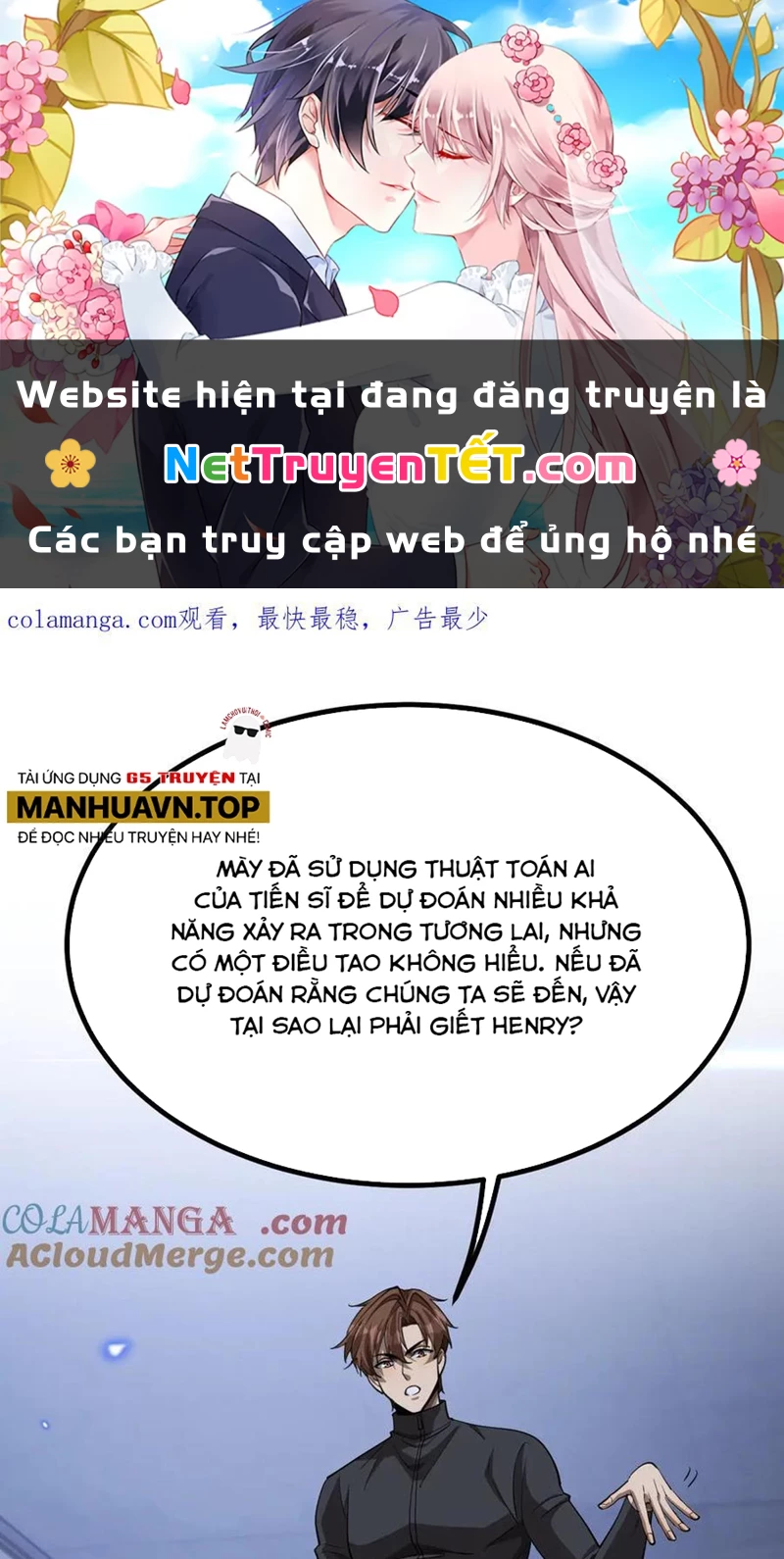 Ta Bị Kẹt Cùng Một Ngày 1000 Năm Chapter 161 - Trang 4