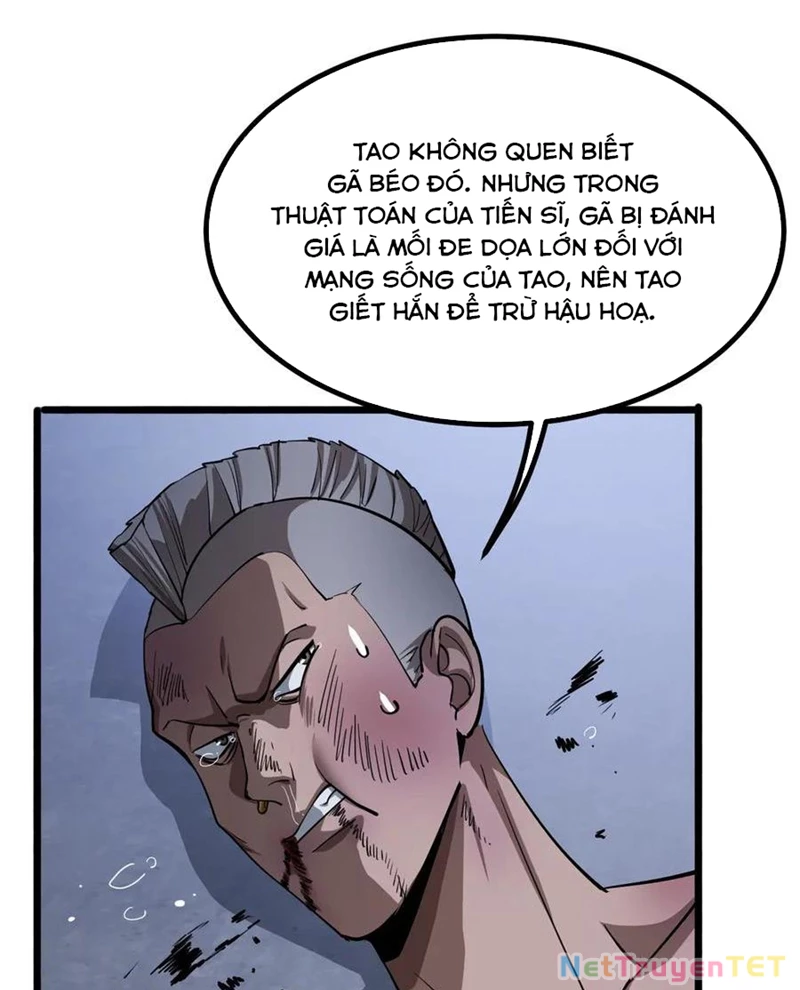 Ta Bị Kẹt Cùng Một Ngày 1000 Năm Chapter 161 - Trang 4