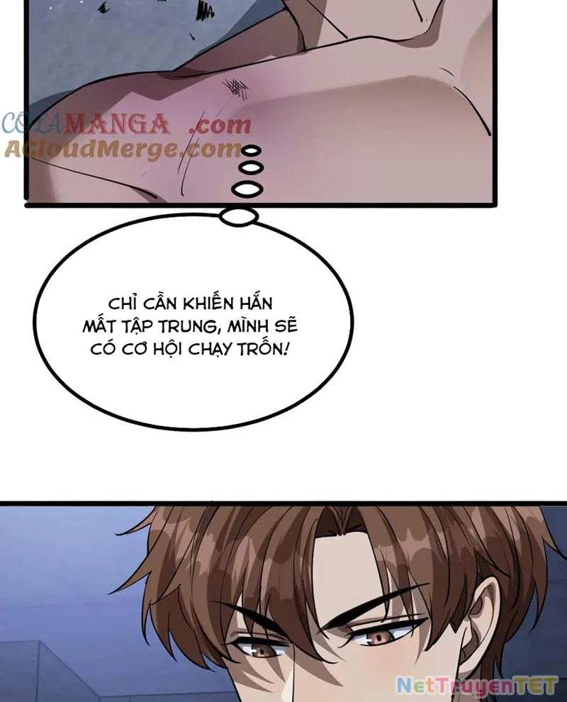 Ta Bị Kẹt Cùng Một Ngày 1000 Năm Chapter 161 - Trang 4