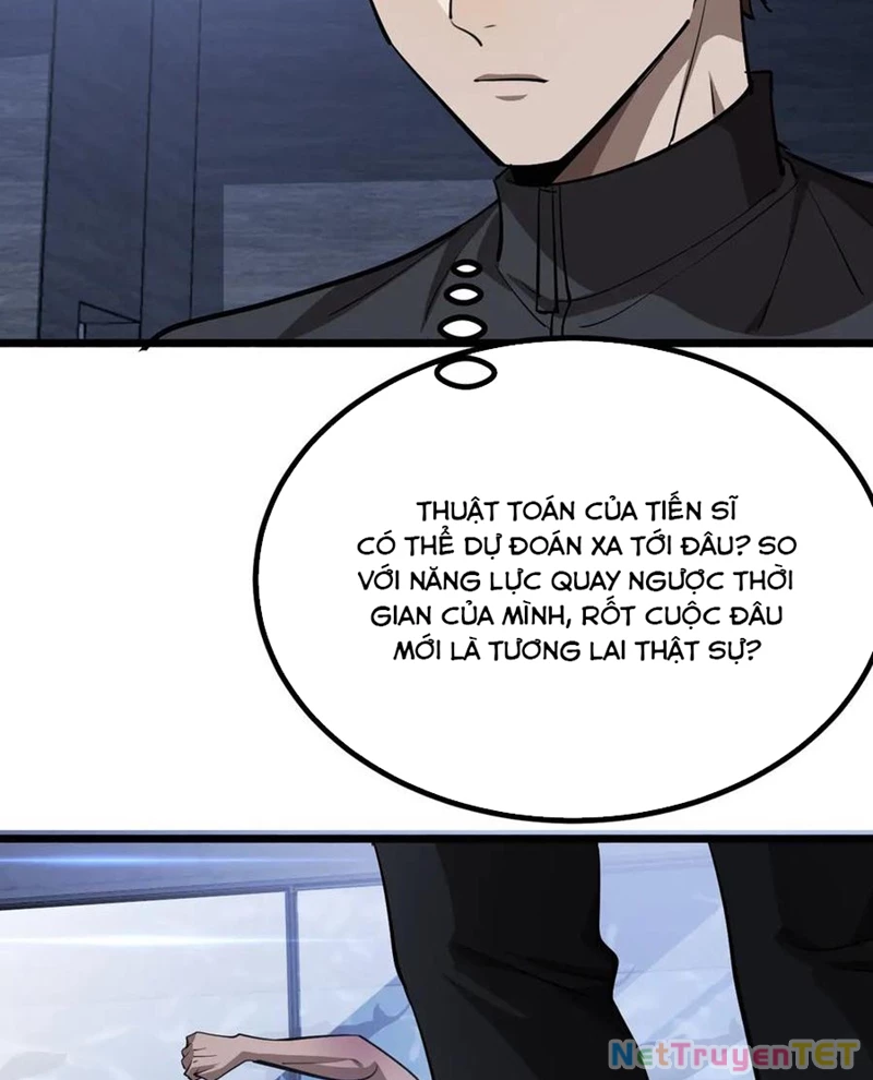 Ta Bị Kẹt Cùng Một Ngày 1000 Năm Chapter 161 - Trang 4