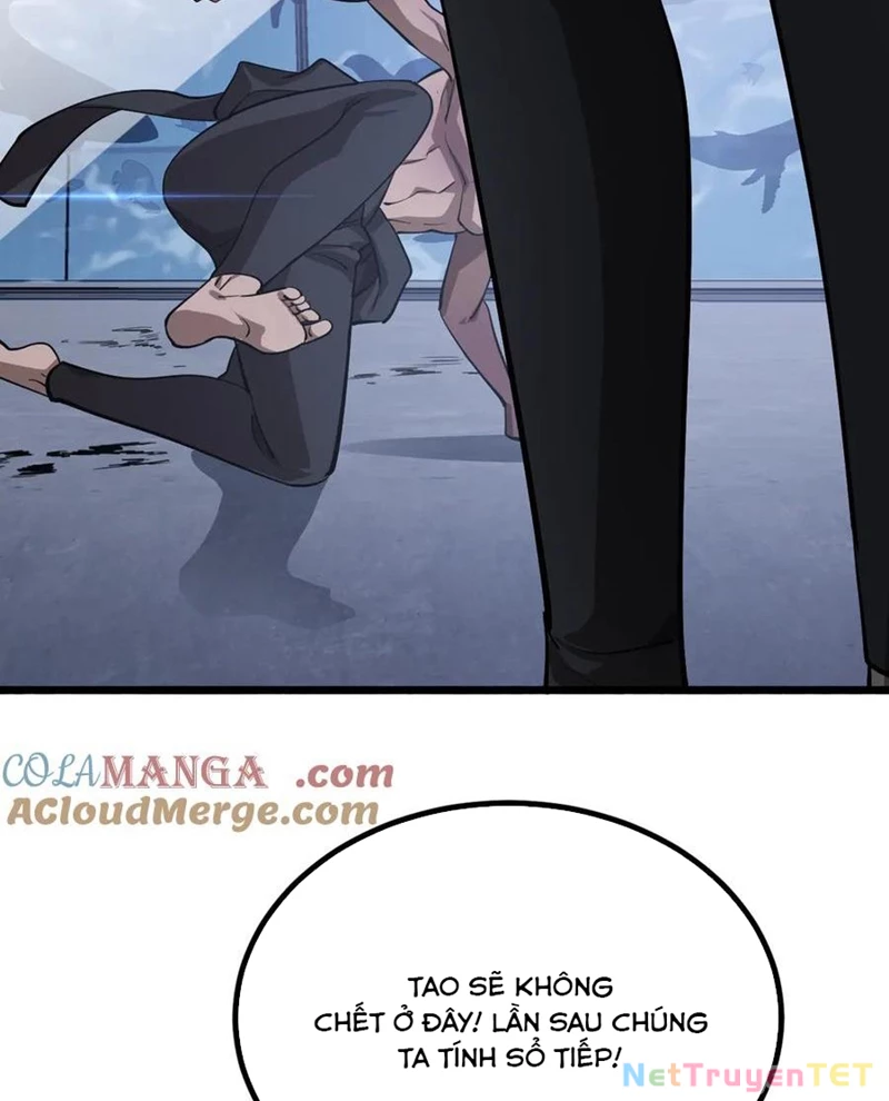 Ta Bị Kẹt Cùng Một Ngày 1000 Năm Chapter 161 - Trang 4