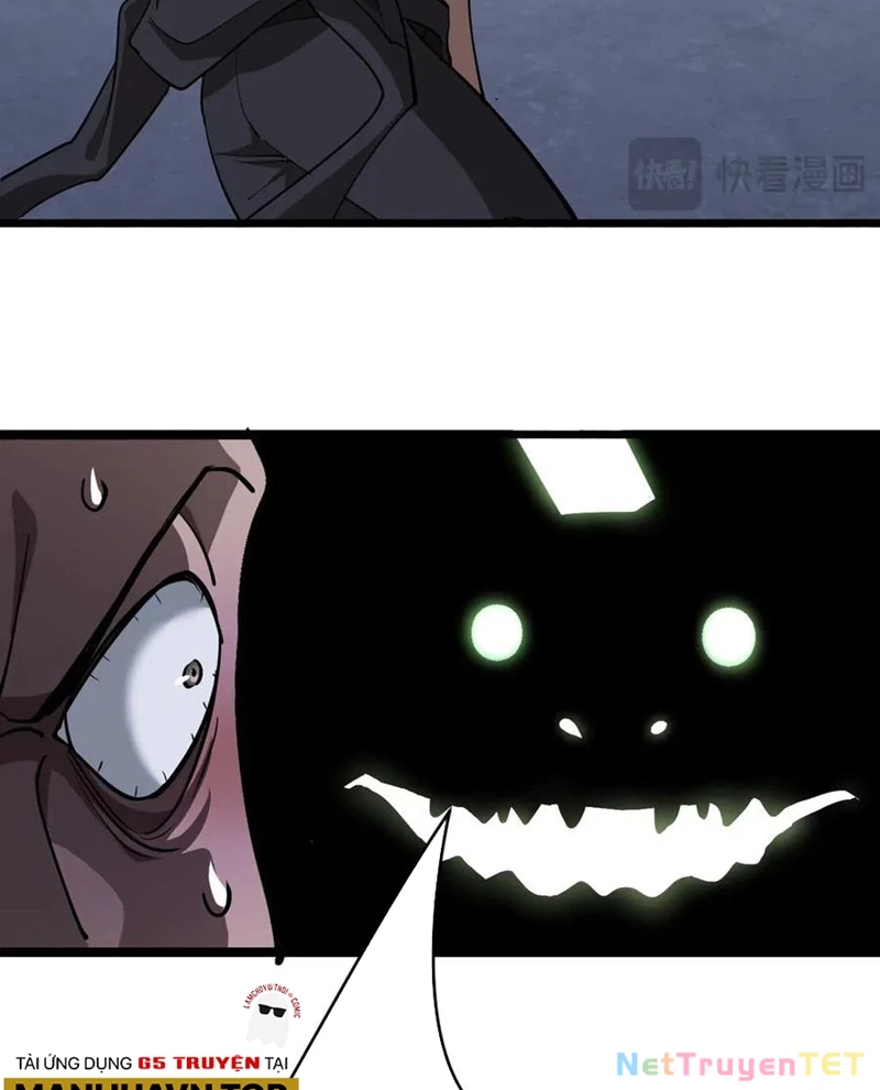 Ta Bị Kẹt Cùng Một Ngày 1000 Năm Chapter 161 - Trang 4