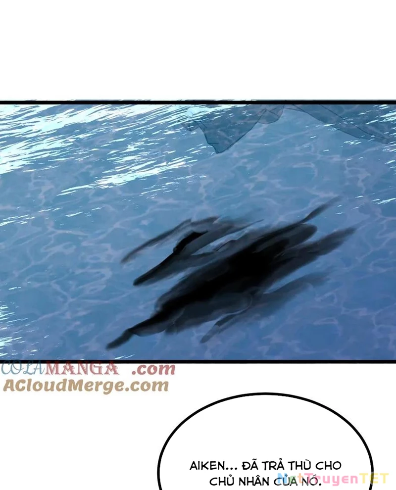 Ta Bị Kẹt Cùng Một Ngày 1000 Năm Chapter 161 - Trang 4