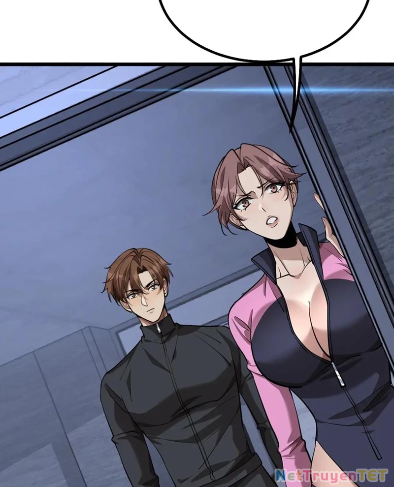 Ta Bị Kẹt Cùng Một Ngày 1000 Năm Chapter 161 - Trang 4