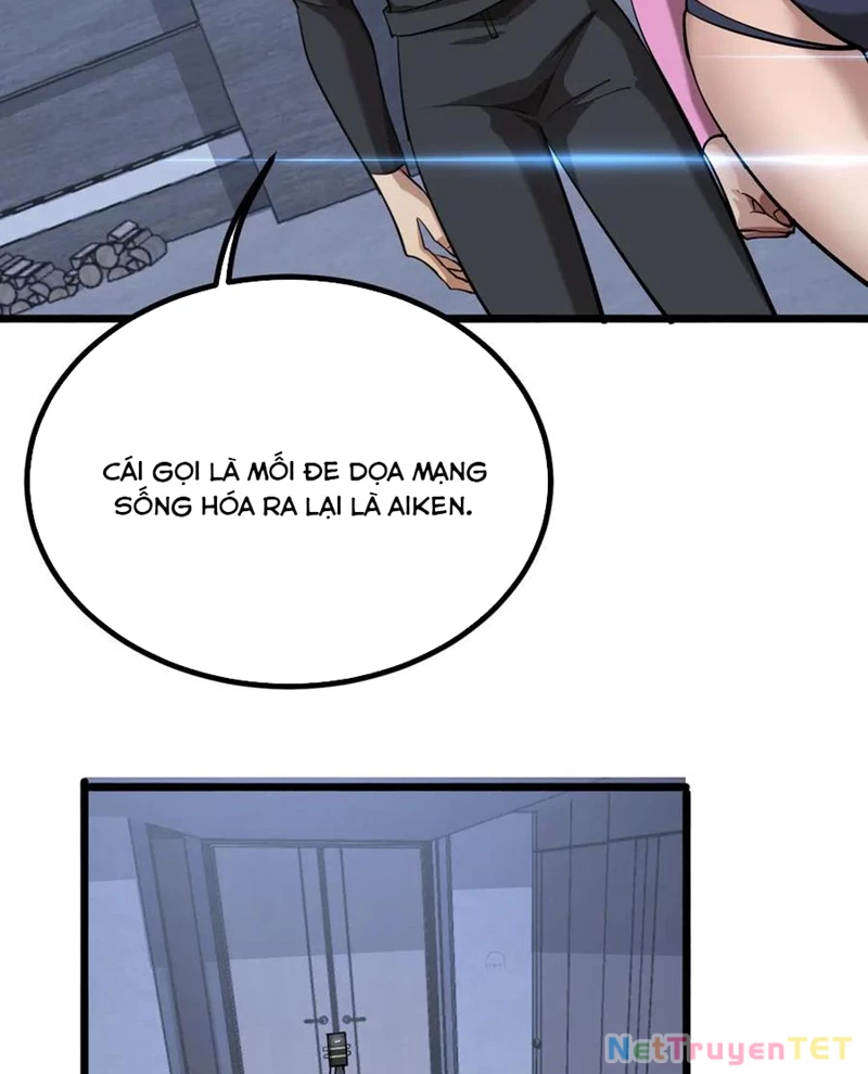 Ta Bị Kẹt Cùng Một Ngày 1000 Năm Chapter 161 - Trang 4