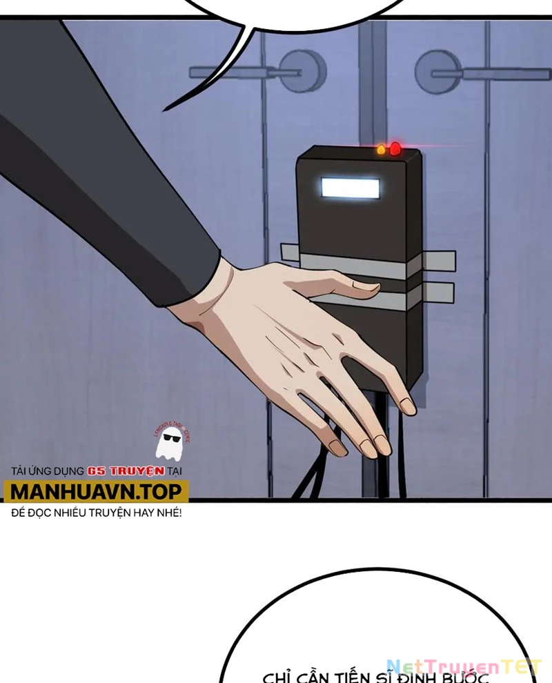 Ta Bị Kẹt Cùng Một Ngày 1000 Năm Chapter 161 - Trang 4