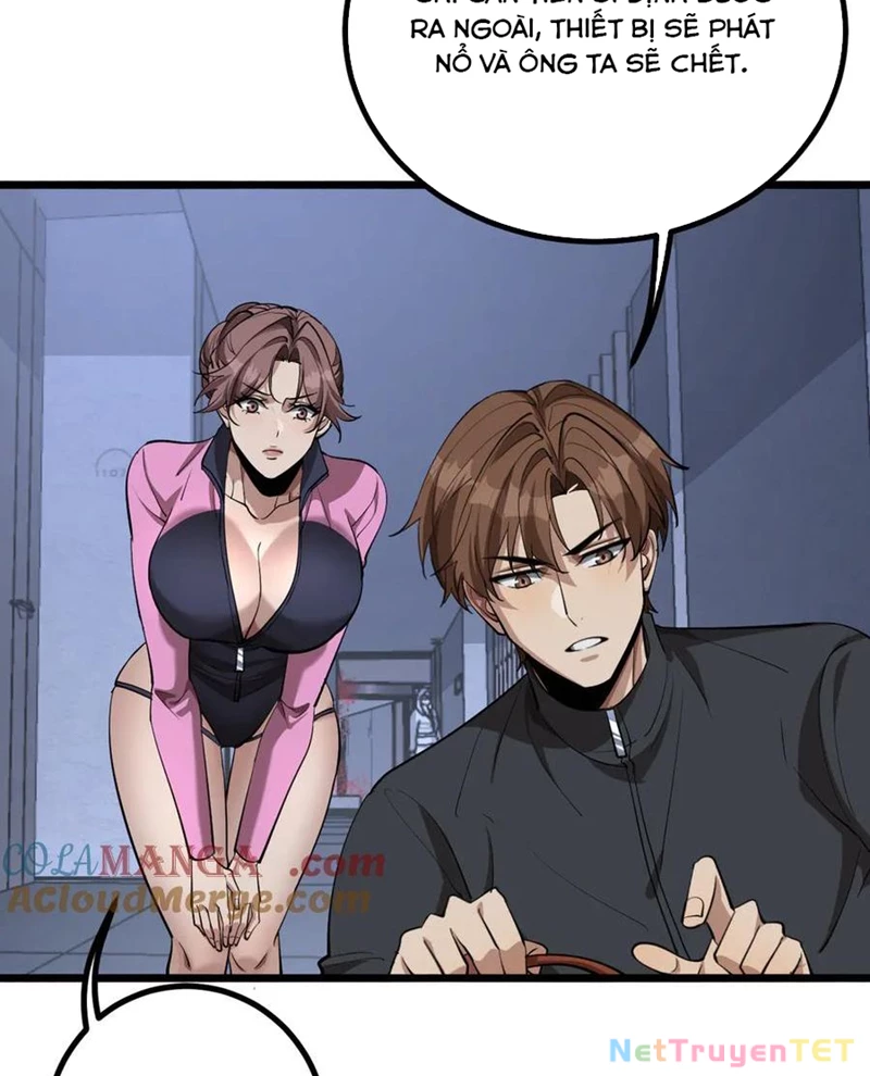 Ta Bị Kẹt Cùng Một Ngày 1000 Năm Chapter 161 - Trang 4