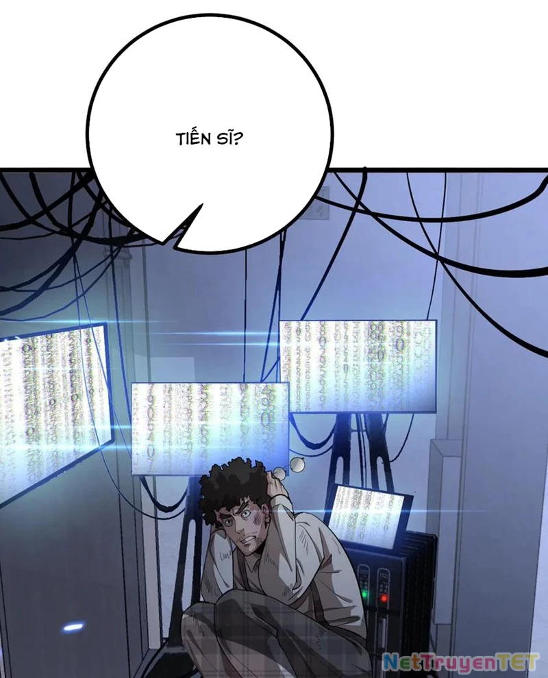 Ta Bị Kẹt Cùng Một Ngày 1000 Năm Chapter 161 - Trang 4