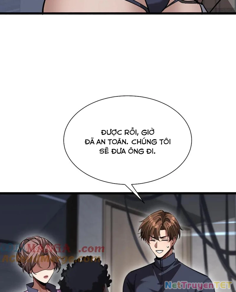 Ta Bị Kẹt Cùng Một Ngày 1000 Năm Chapter 161 - Trang 4