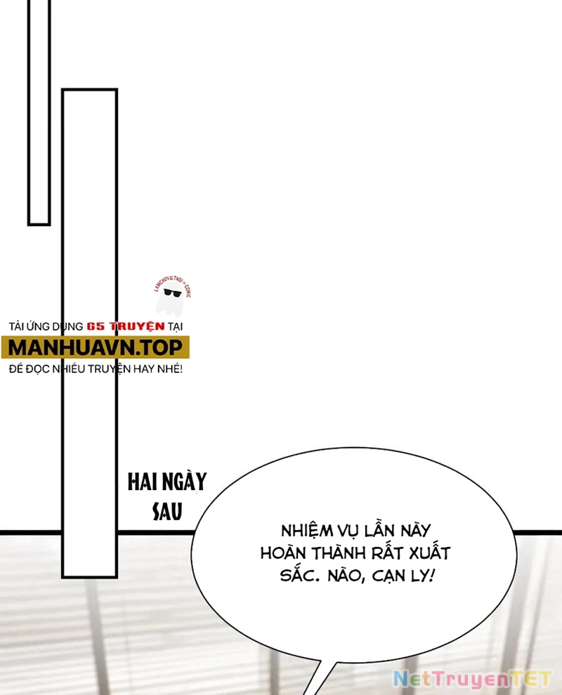 Ta Bị Kẹt Cùng Một Ngày 1000 Năm Chapter 161 - Trang 4