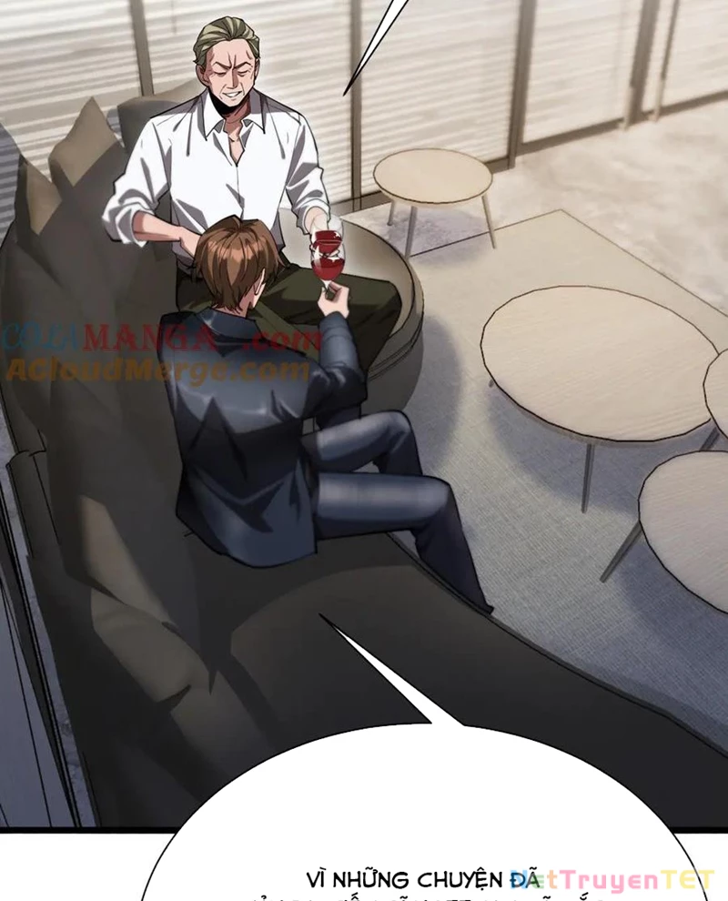 Ta Bị Kẹt Cùng Một Ngày 1000 Năm Chapter 161 - Trang 4