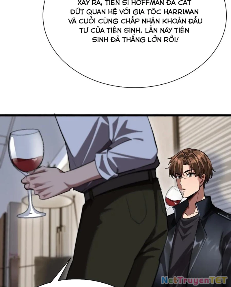 Ta Bị Kẹt Cùng Một Ngày 1000 Năm Chapter 161 - Trang 4